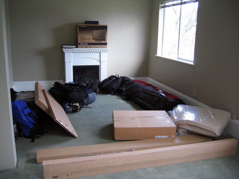 Top-to-Bottom Deep Cleaning in Manitowoc