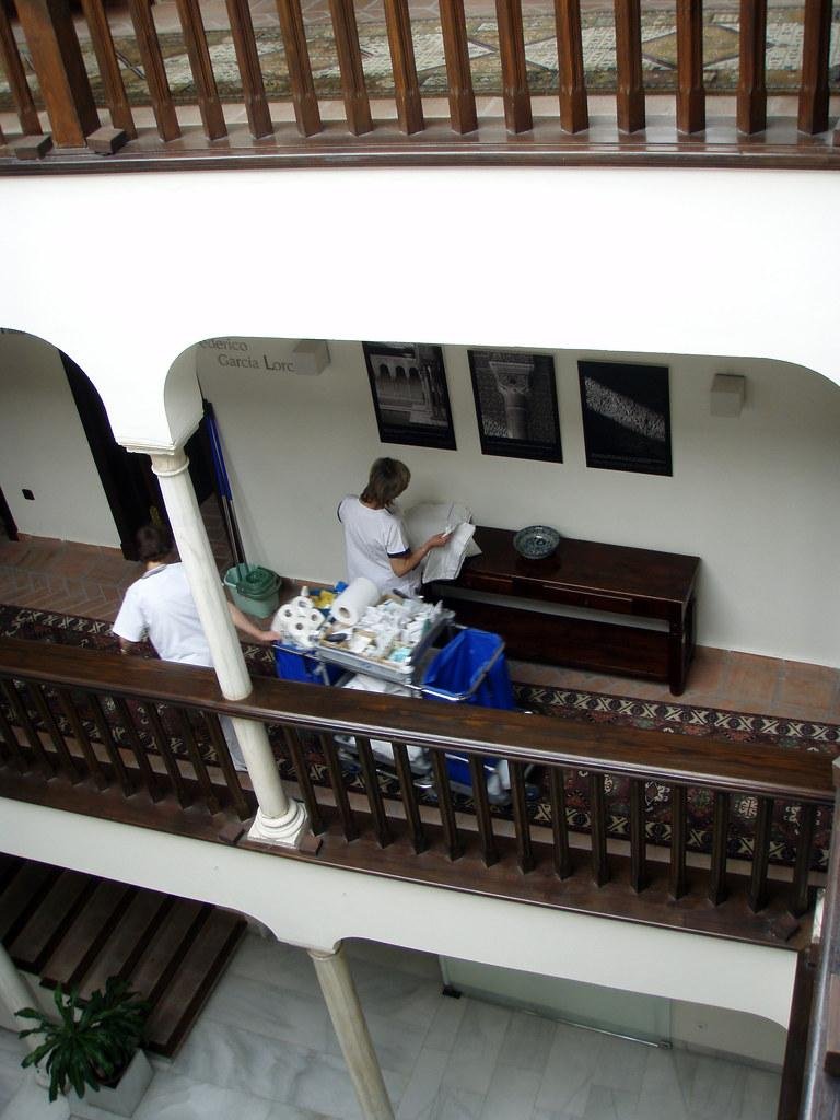 Move-Out Cleaning in Manitowoc