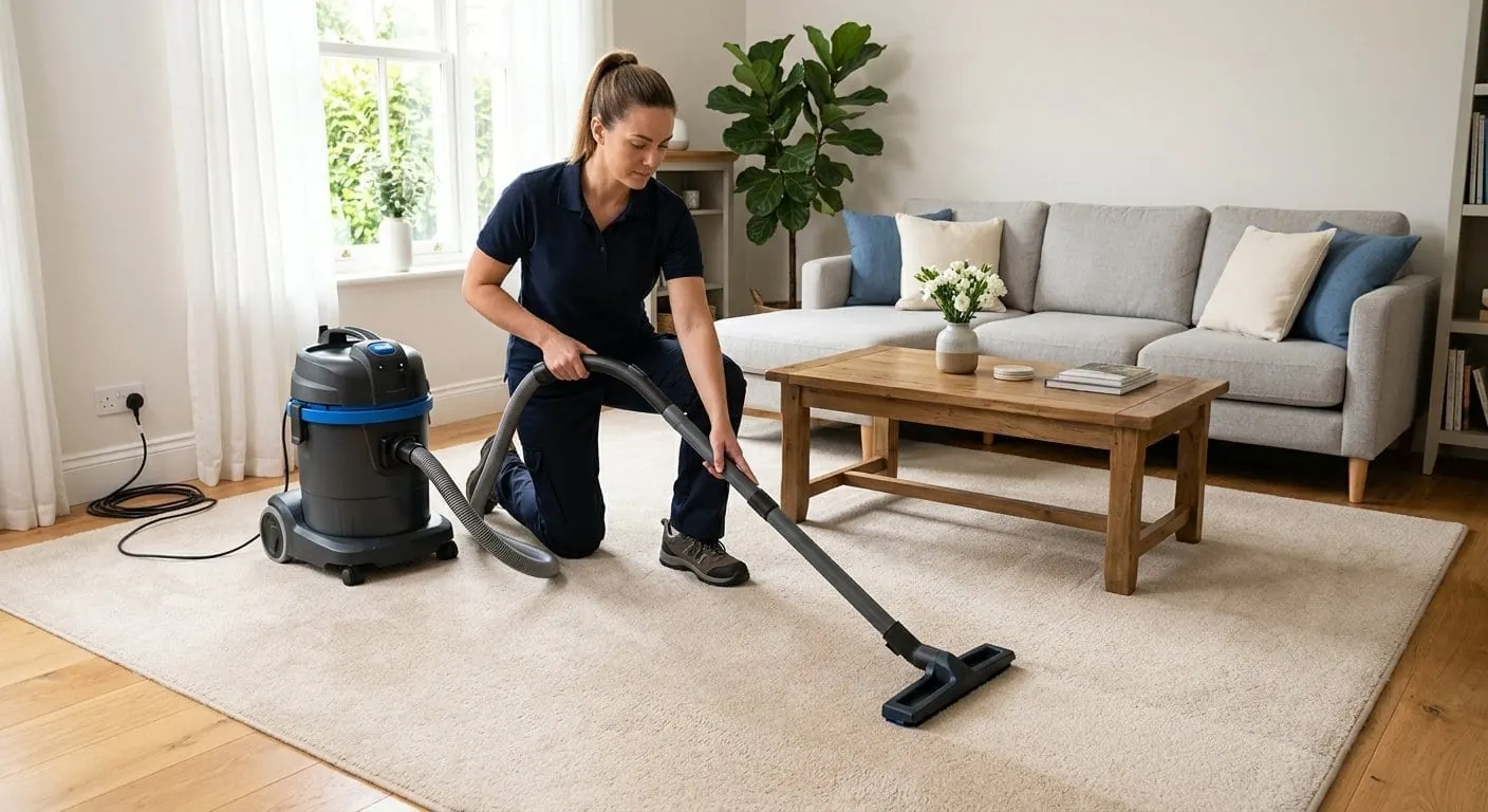 House Cleaning in Manitowoc, WI