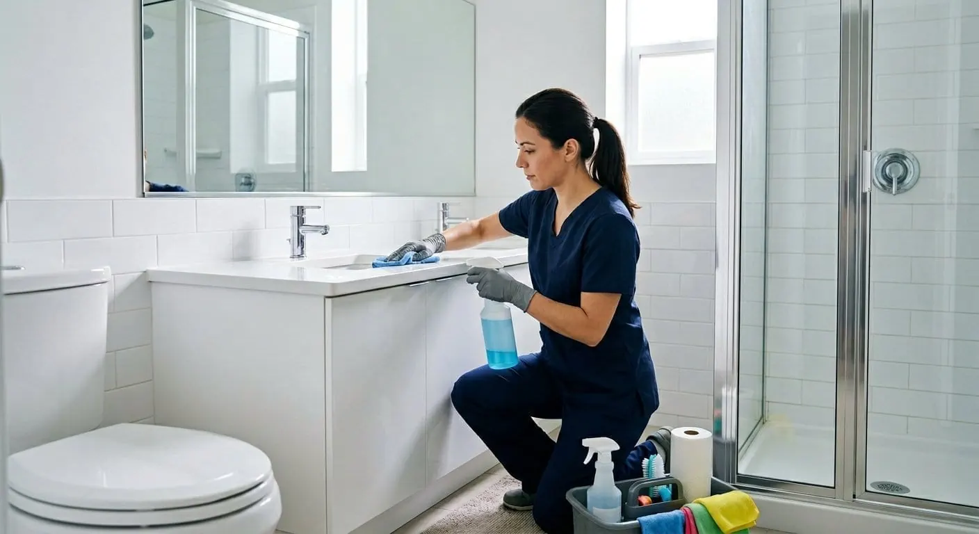 Office Cleaning in Manitowoc, WI